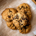 Chocolate Chunk Cookie