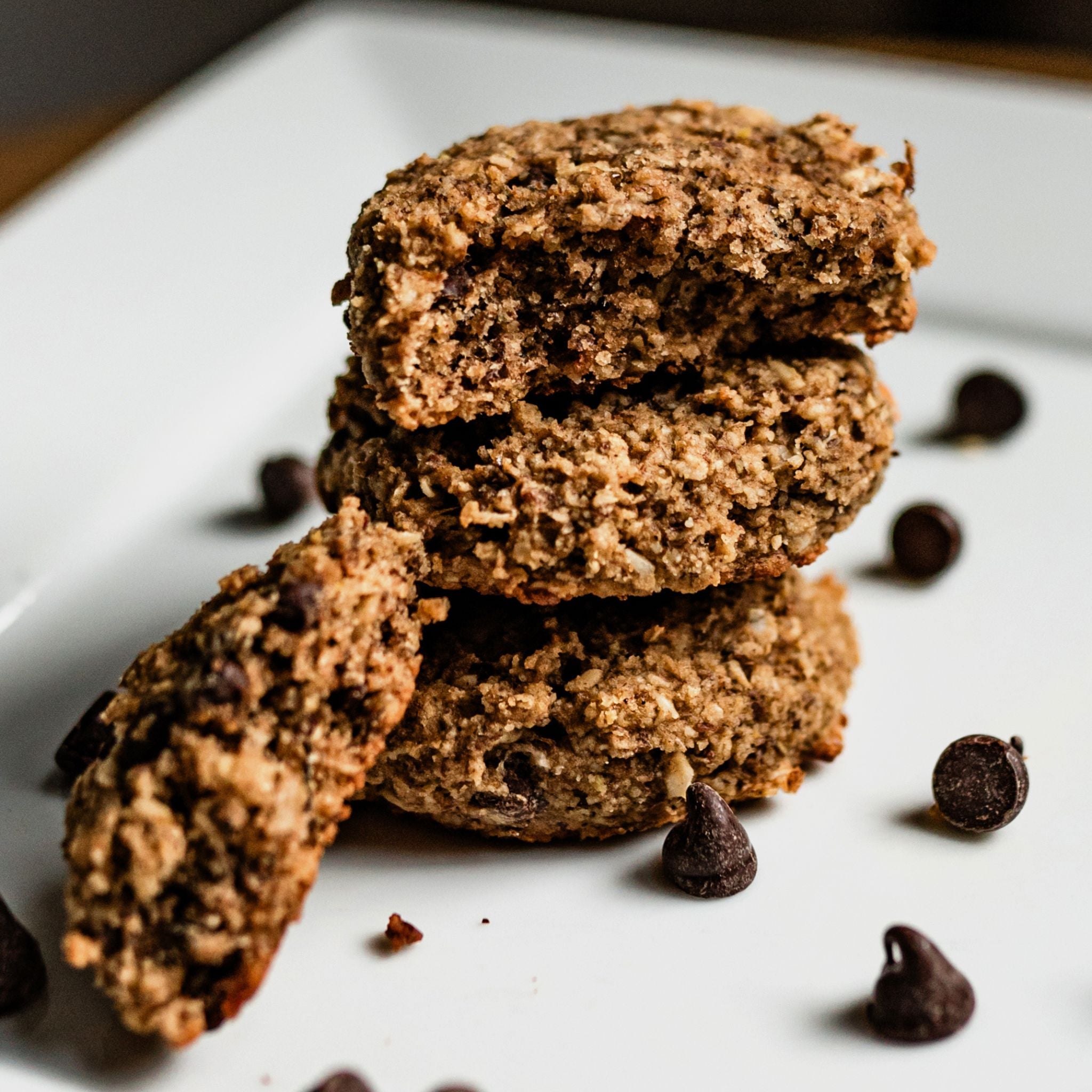 GraceFuel Cookies - ChocoChip