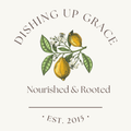 Dishing Up Grace Wellness Memebership
